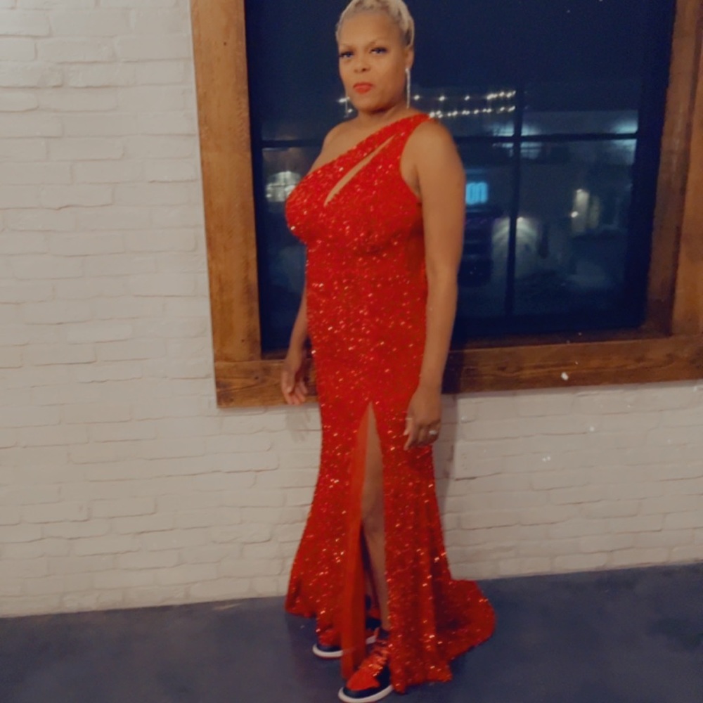 Formal Dress
